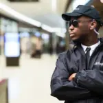 Commercial & Industrial Security